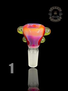 #1 - 14MM AMBER PASSION