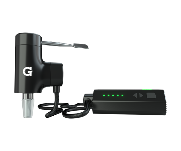 G PEN: HYER VAPORIZER