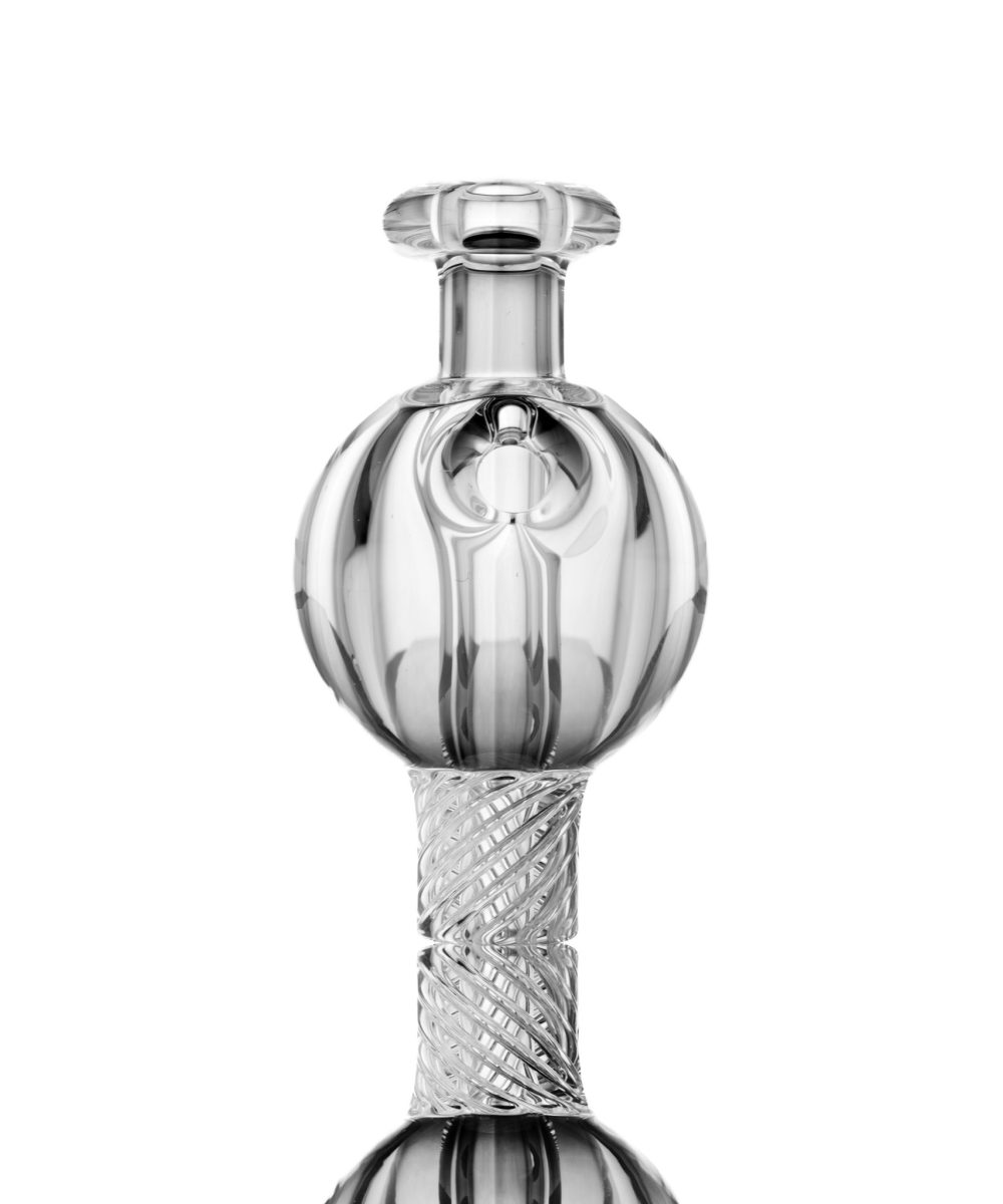 GORDO SCIENTIFIC: THE GTR BUBBLE CAP