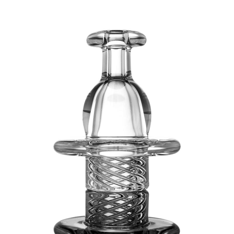 GORDO SCIENTIFIC:  OG V2 CARB CAP