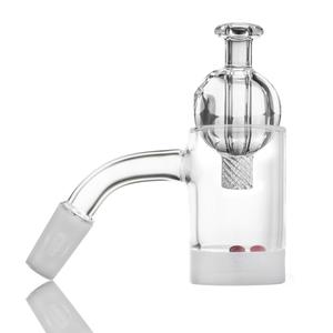 Alternative view of GORDO SCIENTIFIC: THE GTR BUBBLE CAP