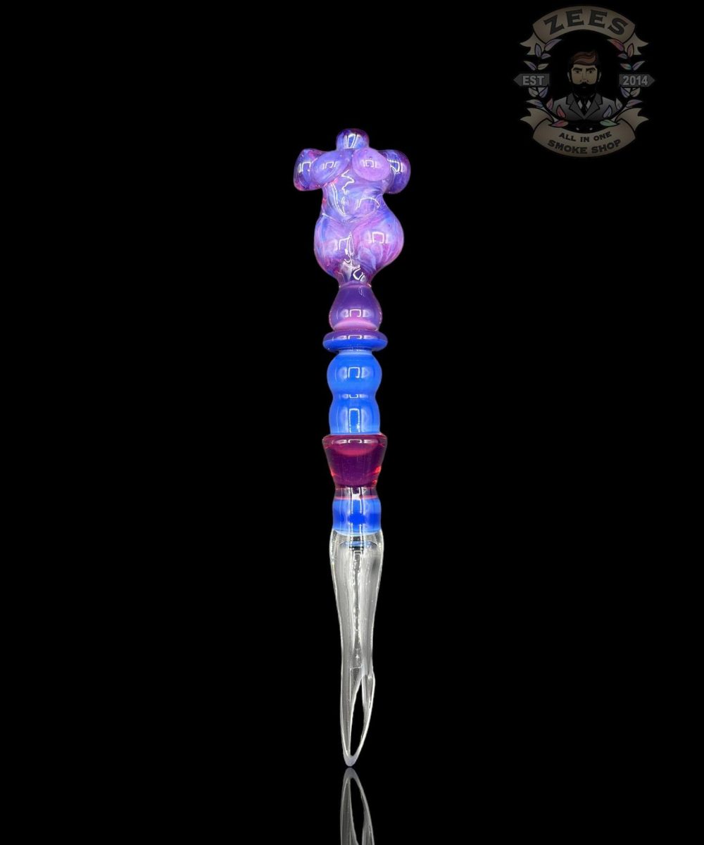 Alternative view of PAULSON PIECES: FULL CHEST DAB TOOL