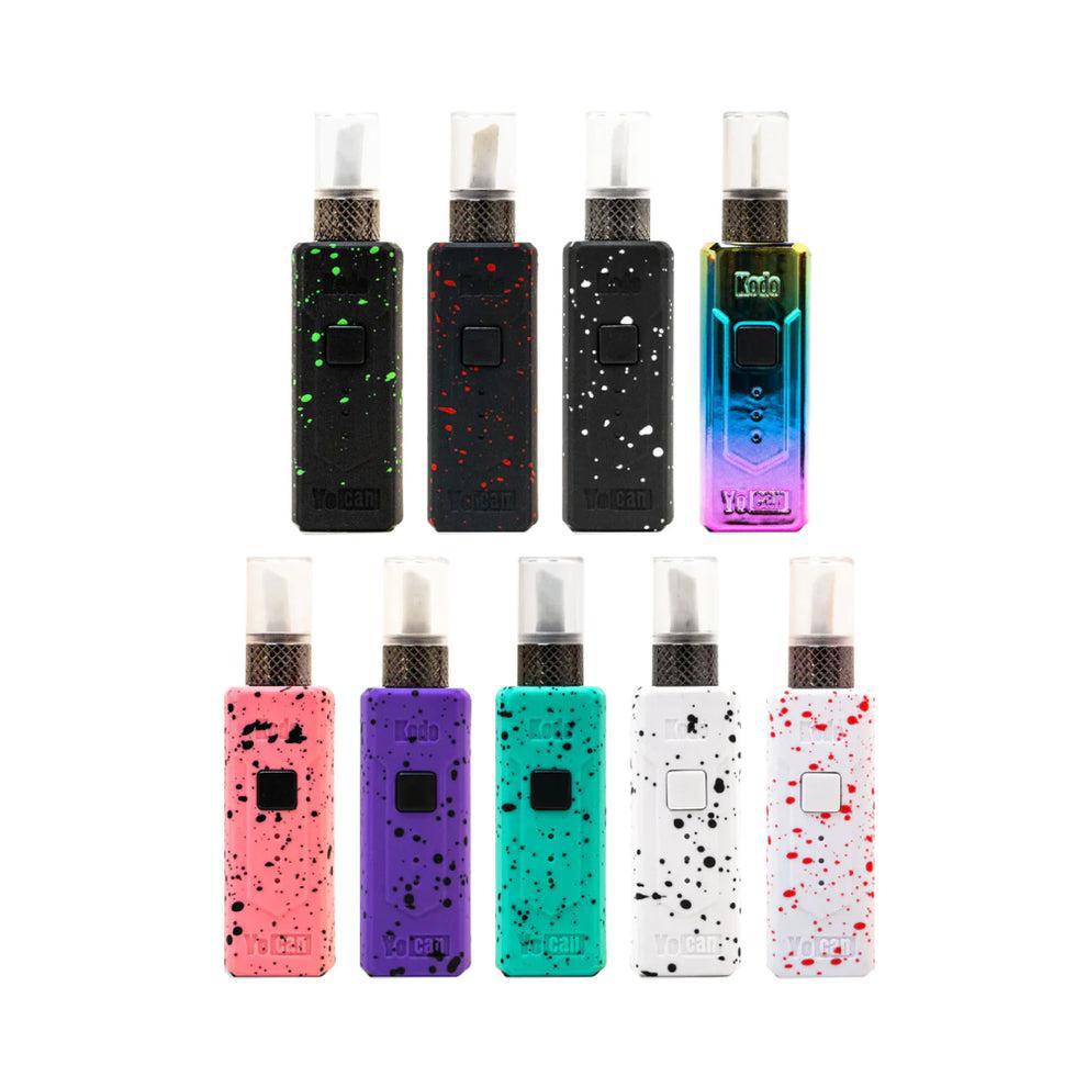 YOCAN x WULF MODS: KODO KNIFE KIT