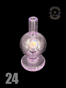 #24 - PURPLE LOLLIPOP