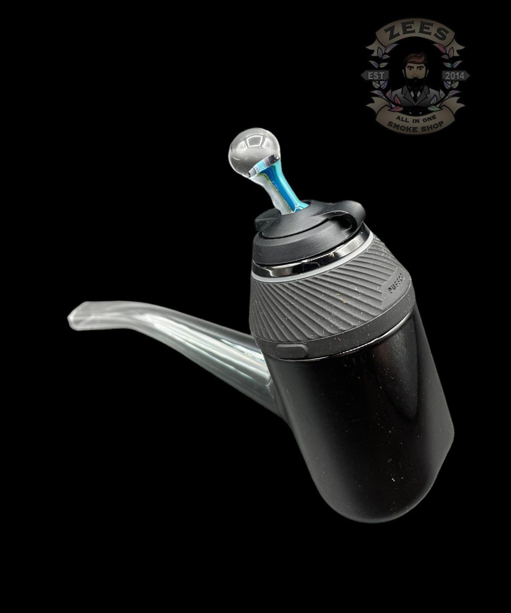 Alternative view of PAULSON PIECES: ENCASED MILLIE PUFFCO PROXY BALL CAP