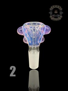 #2 - 14MM LUCID PURPLE