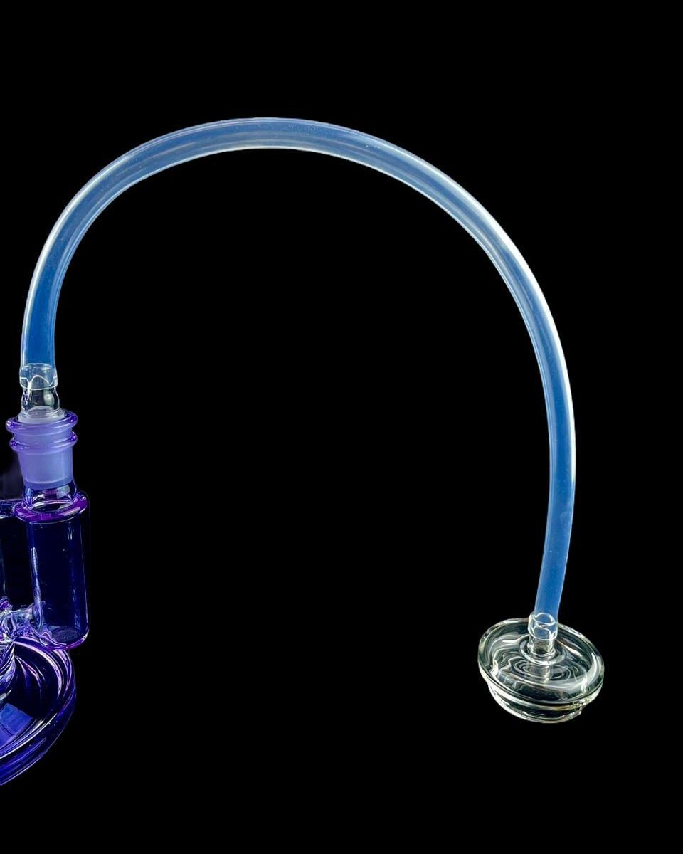 Alternative view of IRIDESCENT GLASS: WHIP/DRY TOP FOCUS V CARTA ATTACHMENT