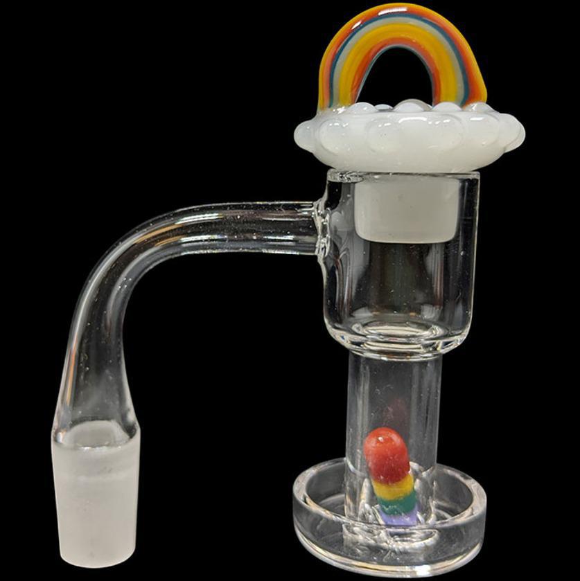 GENERIC TERP SLURPER RAINBOW SET