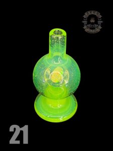 #21 - GREEN SLYME