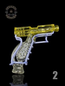 #2 SERUM CFL GLOCK
