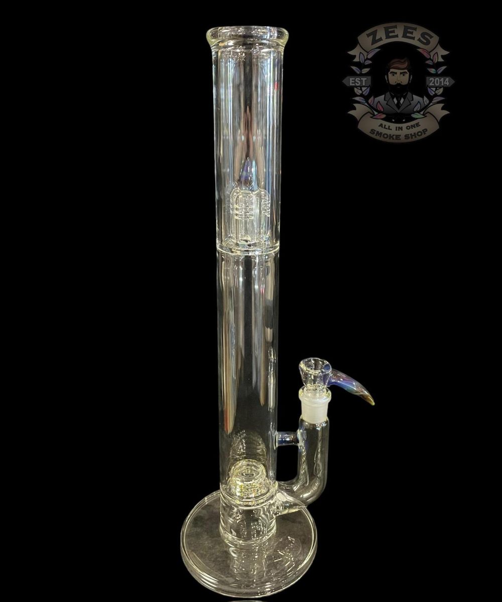 KENTA KITO:  360 GRID STRAIGHT TUBE MYSTERY ADVENTURINE