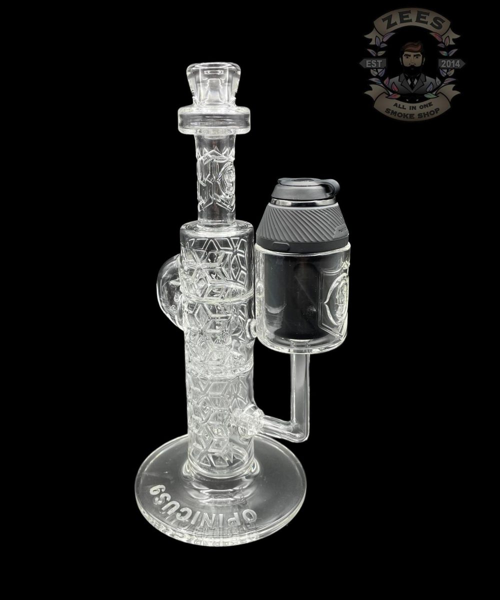 OPINICUS9: RECYCLER PUFFCO PROXY ATTACHMENT