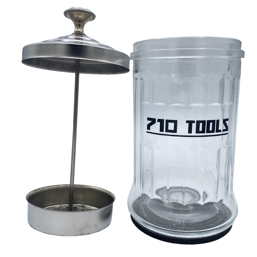 Alternative view of 710 TOOLS: THE BASIN