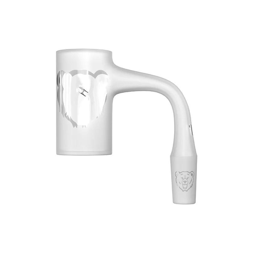 BEAR QUARTZ: AUTO PRO SILHOUETTE BANGER