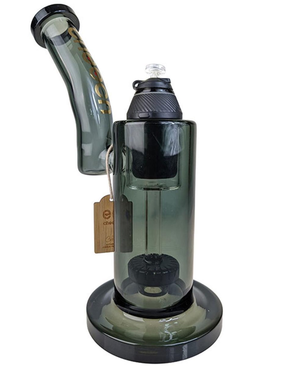 CHEECH GLASS: FULL COLOR PUFFCO PROXY ATTACHMENT