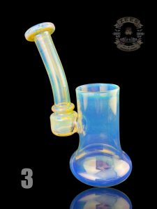 #3 FUMED