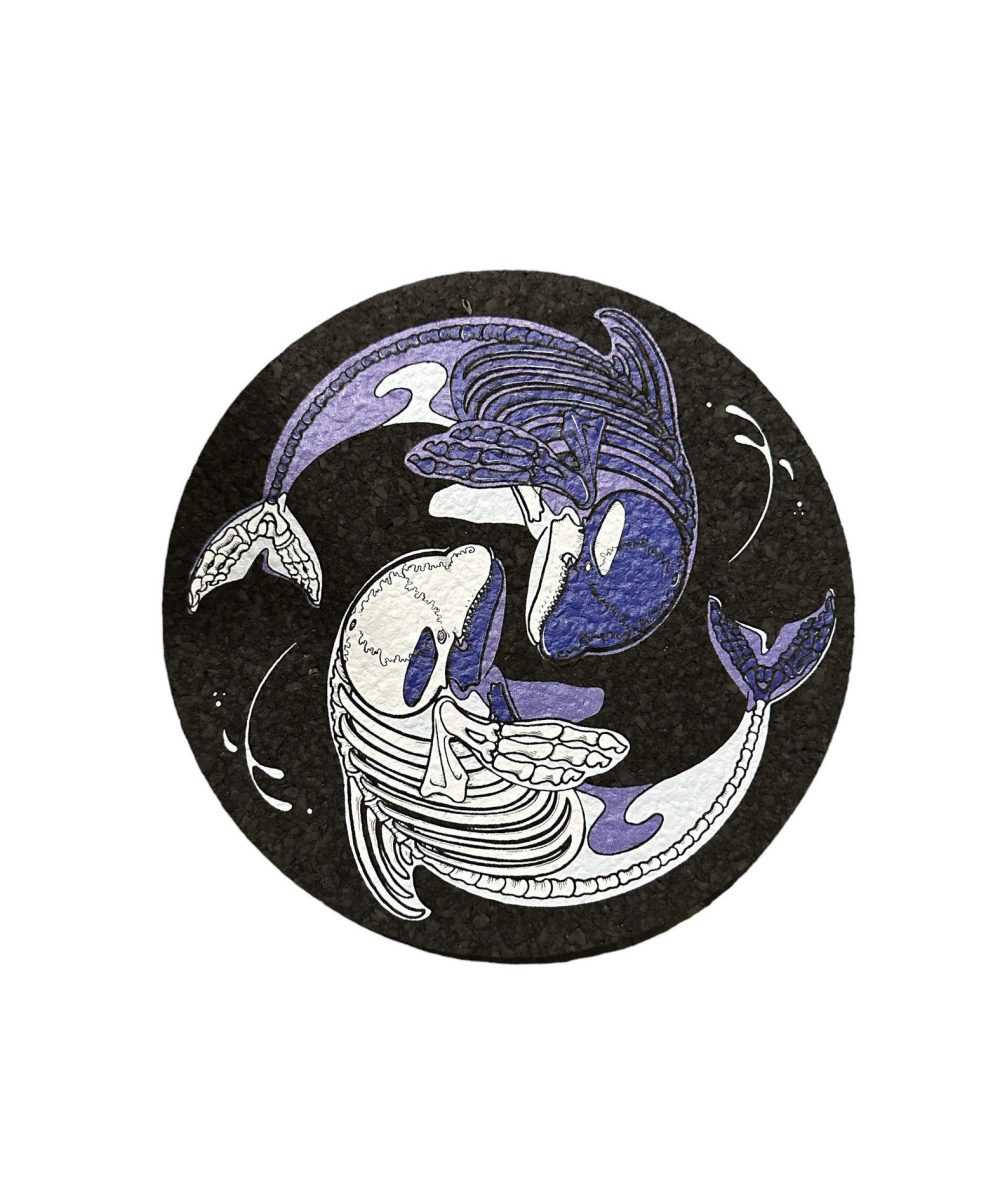 MOOD MATS: CHADD LACY x BABERDRIENNE