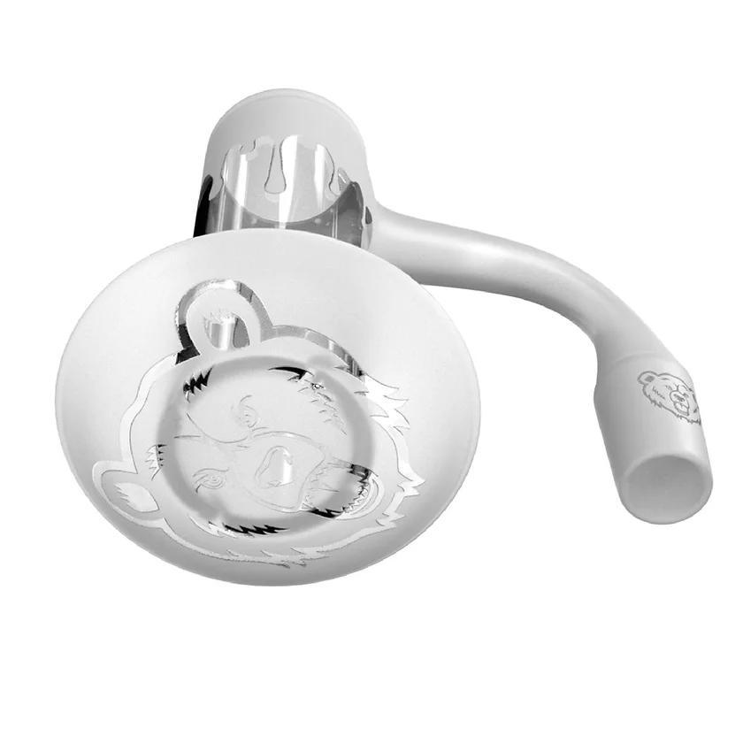 Alternative view of BEAR QUARTZ: LOWRIDER BLENDER FROST