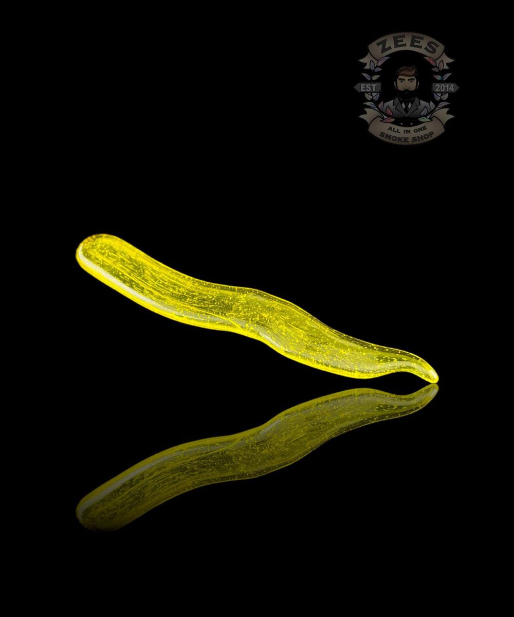 JUSTDEWIT GLASS: TERPS CFL GLOB DAB TOOL