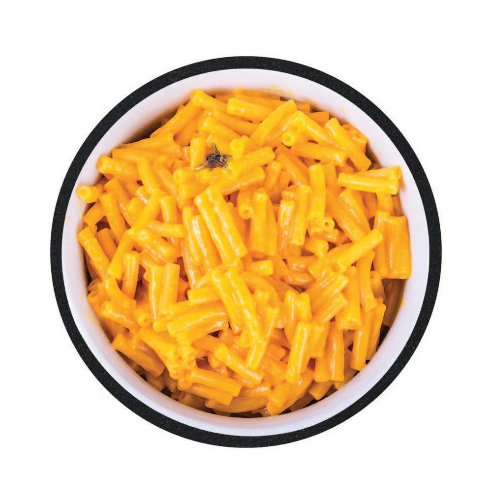 MOOD MATS: 8" MOOD MAC