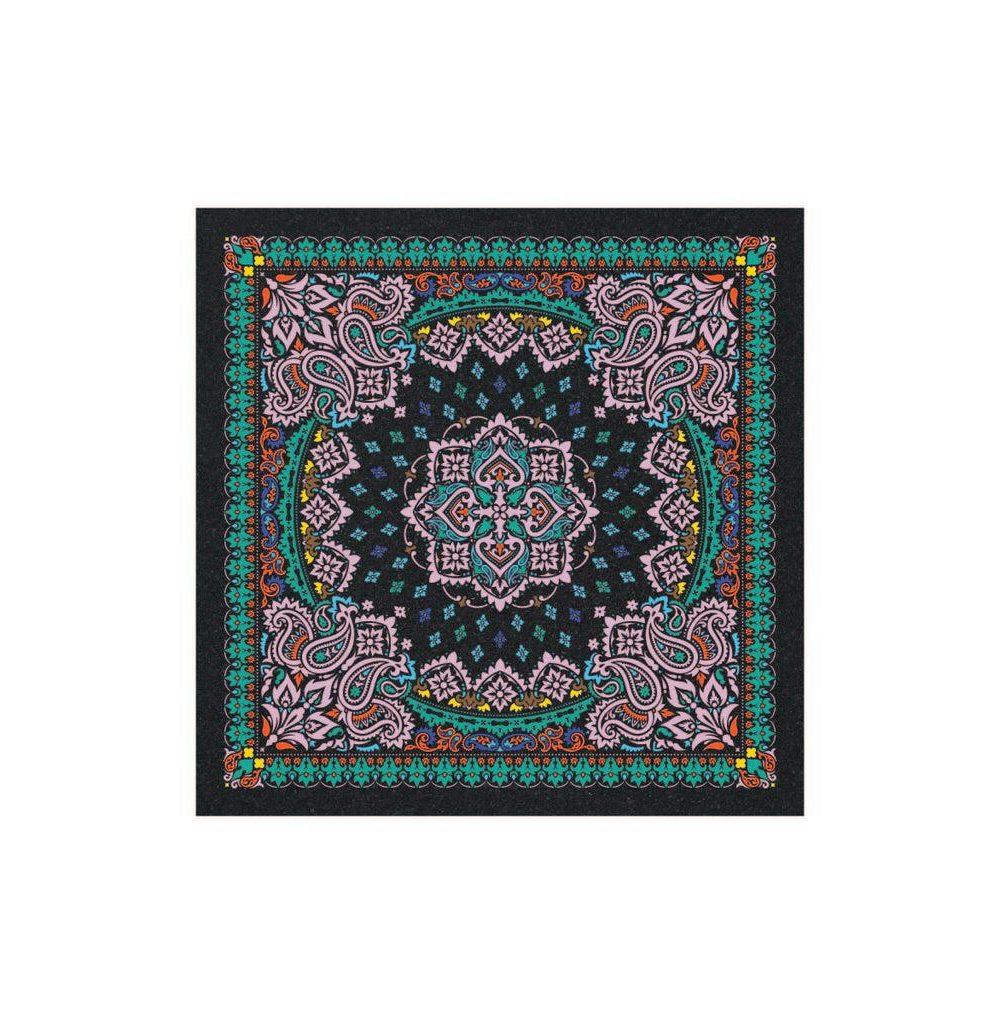 MOOD MATS: 5" BAHAMA CARPET