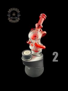 #2 POMEGRANATE DOME RECYCLER