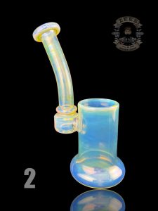 #2 FUMED