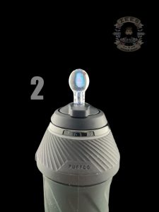 #2 GHOST CRUSHED OPAL