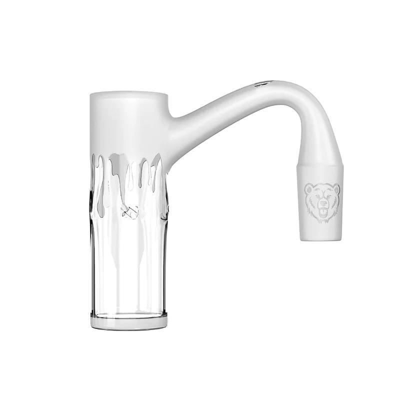 BEAR QUARTZ: LOWRIDER 22MM FROST