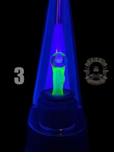 #3 ILLUMINATI UV W/ OPAL