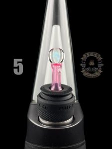 #5 TELEMAGENTA W/ OPAL