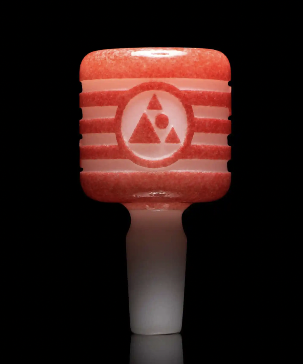 MILKY WAY GLASS: COLOR UNIVERSAL BOWL