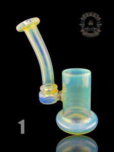 #1 FUMED