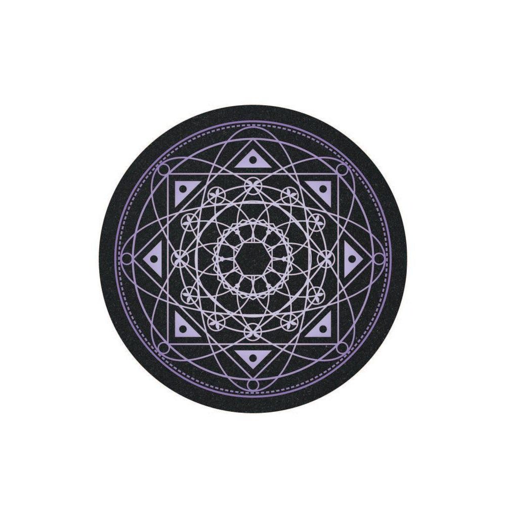 MOOD MATS: 5" GEMINI GRID