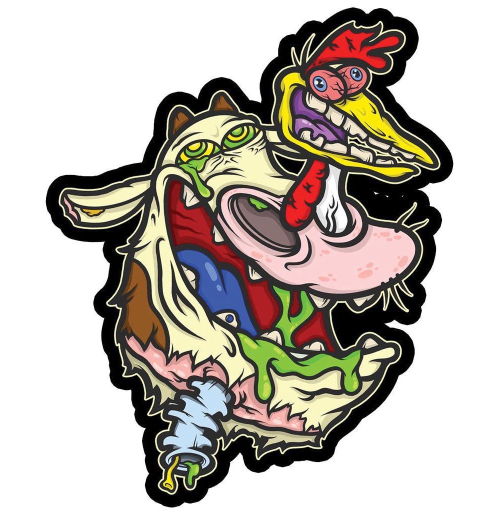 MOOD MATS: BRANDON READY