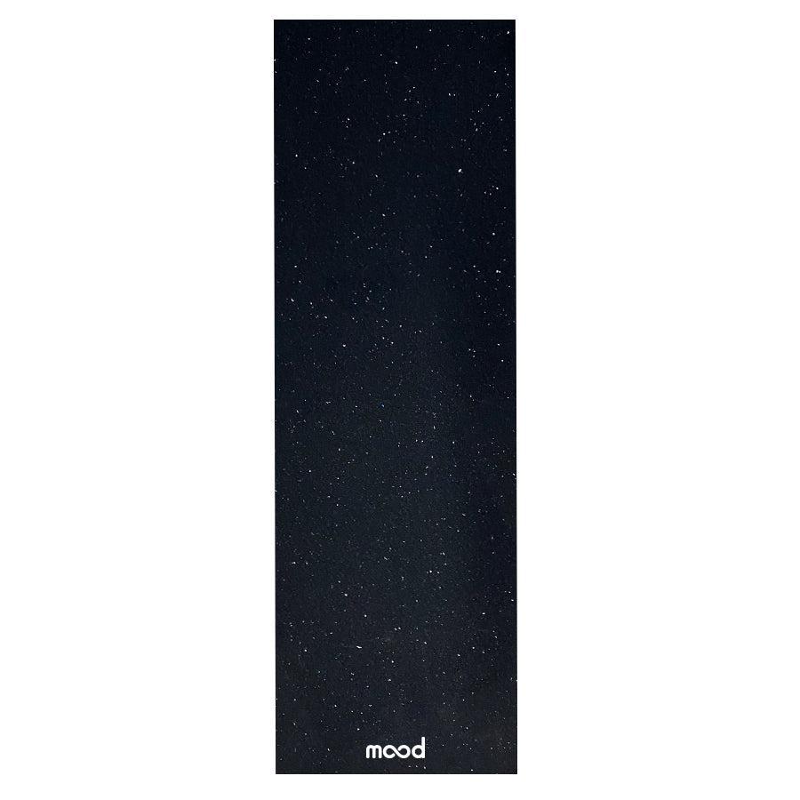 MOOD MATS:  74" x 24" MOOD YOGA MAT