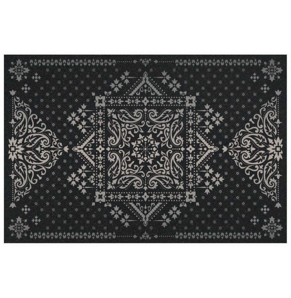 MOOD MATS: MIDNIGHT SESH