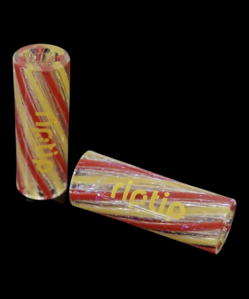 GORDO SCIENTIFIC: GOLDEN ARCHES DICHRO RIP TIP