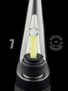 #7 YOSHI CFL W/ OPAL