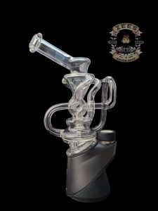 #2 TRIPLE DONUT (TDPA)