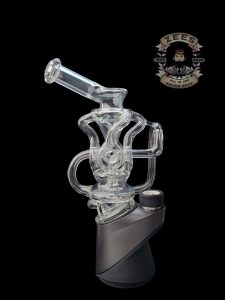 #1 QUAD DONUT (QDPA)