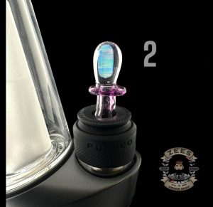 #2 - ROYAL JELLY CROPAL