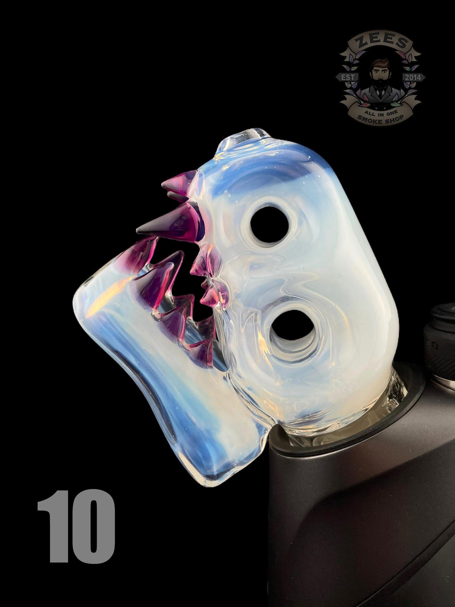 #10 GHOST W/ ROYAL JELLY