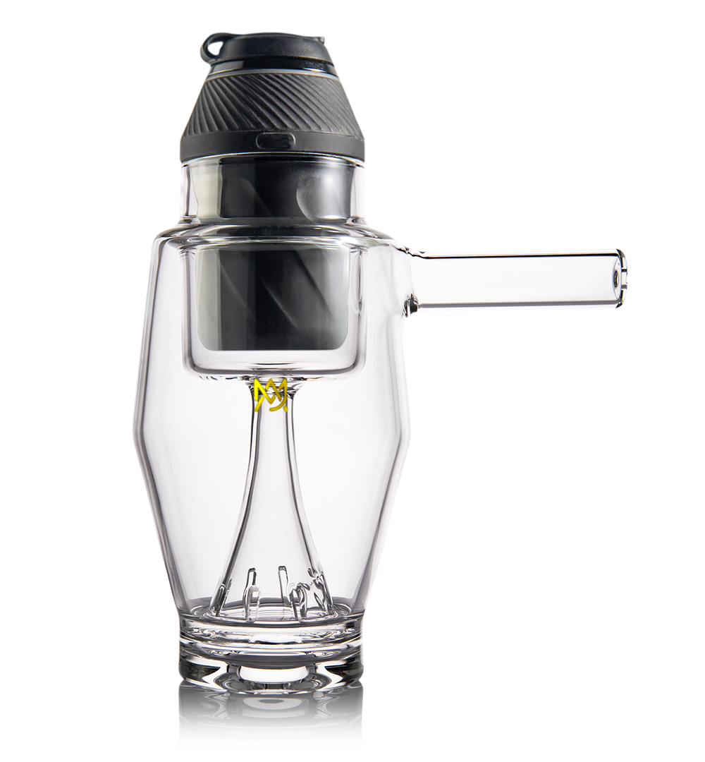 MJ ARSENAL: MINI BUBBLER PUFFCO PROXY ATTACHMENT