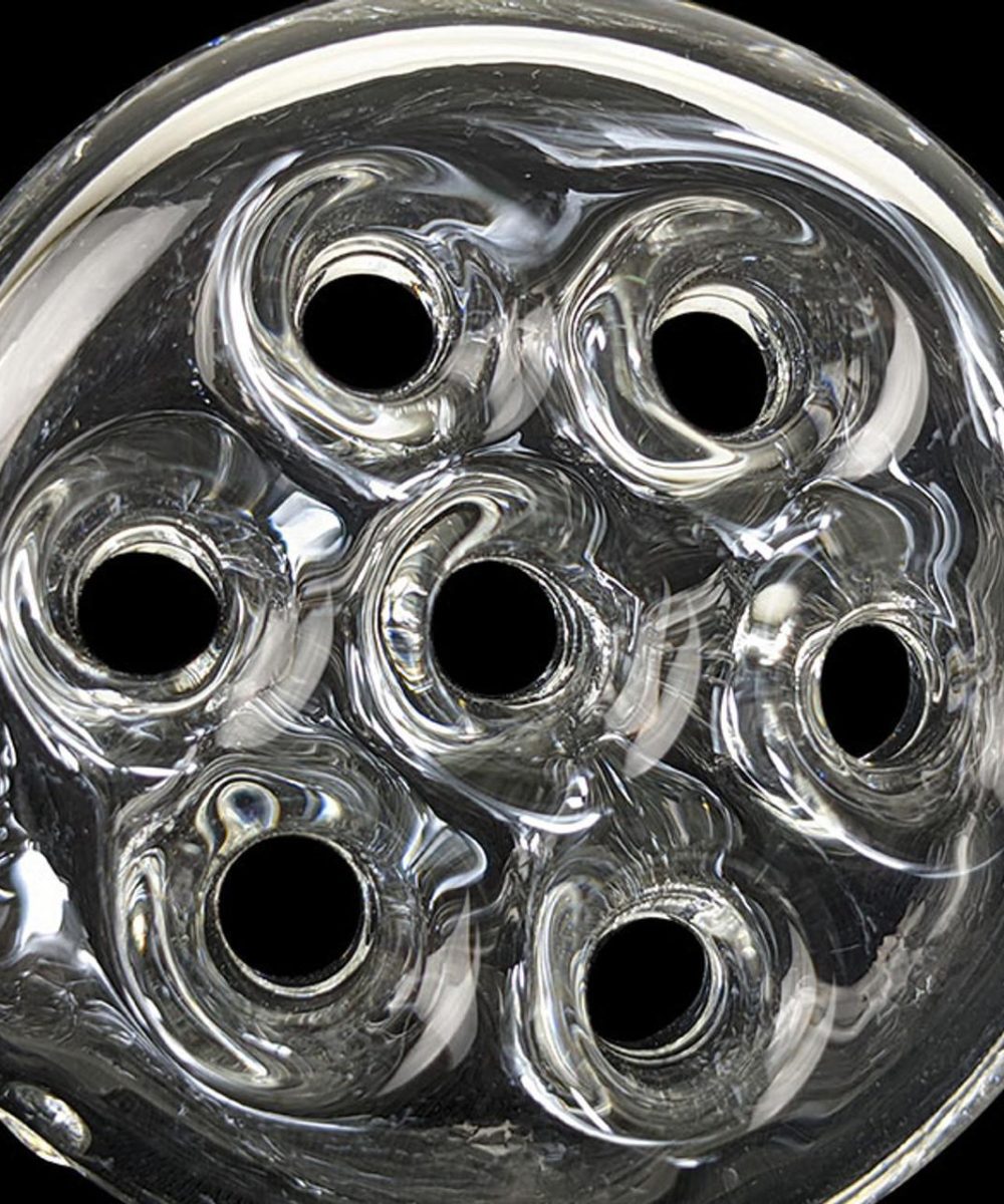 Alternative view of SWISS PUCK NECTAR COLLECTOR