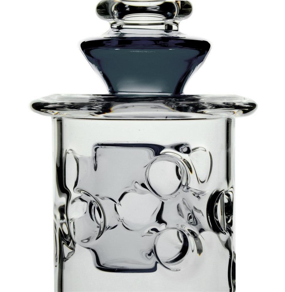 Alternative view of IRIDESCENT GLASS: FAB VERSION 2.0 COLOR ACCENTED