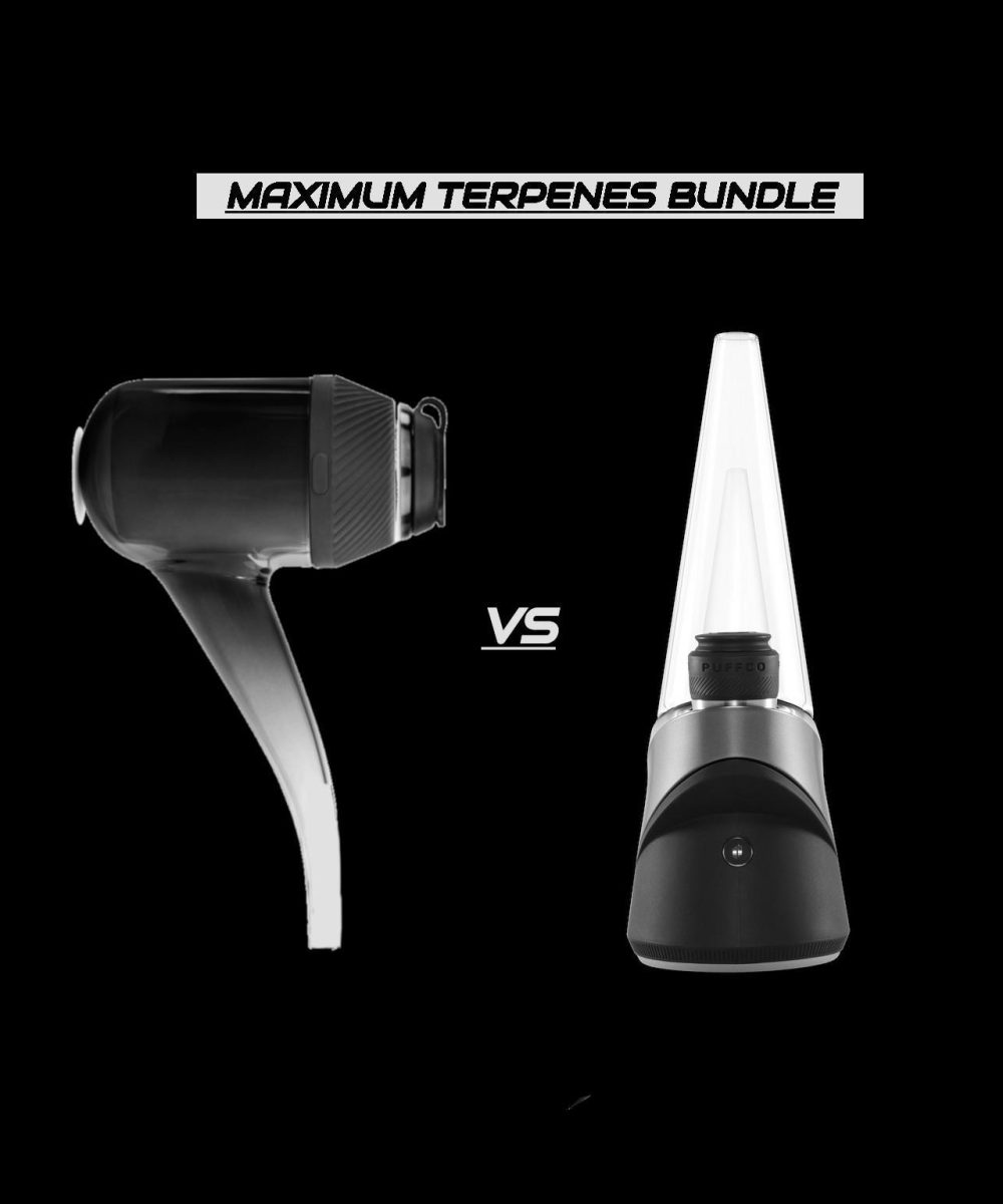 ZEE'S SMOKE SHOP: CHRISTMAS EDITION BUNDLE #14 MAXIMUM TERPENES BUNDLE