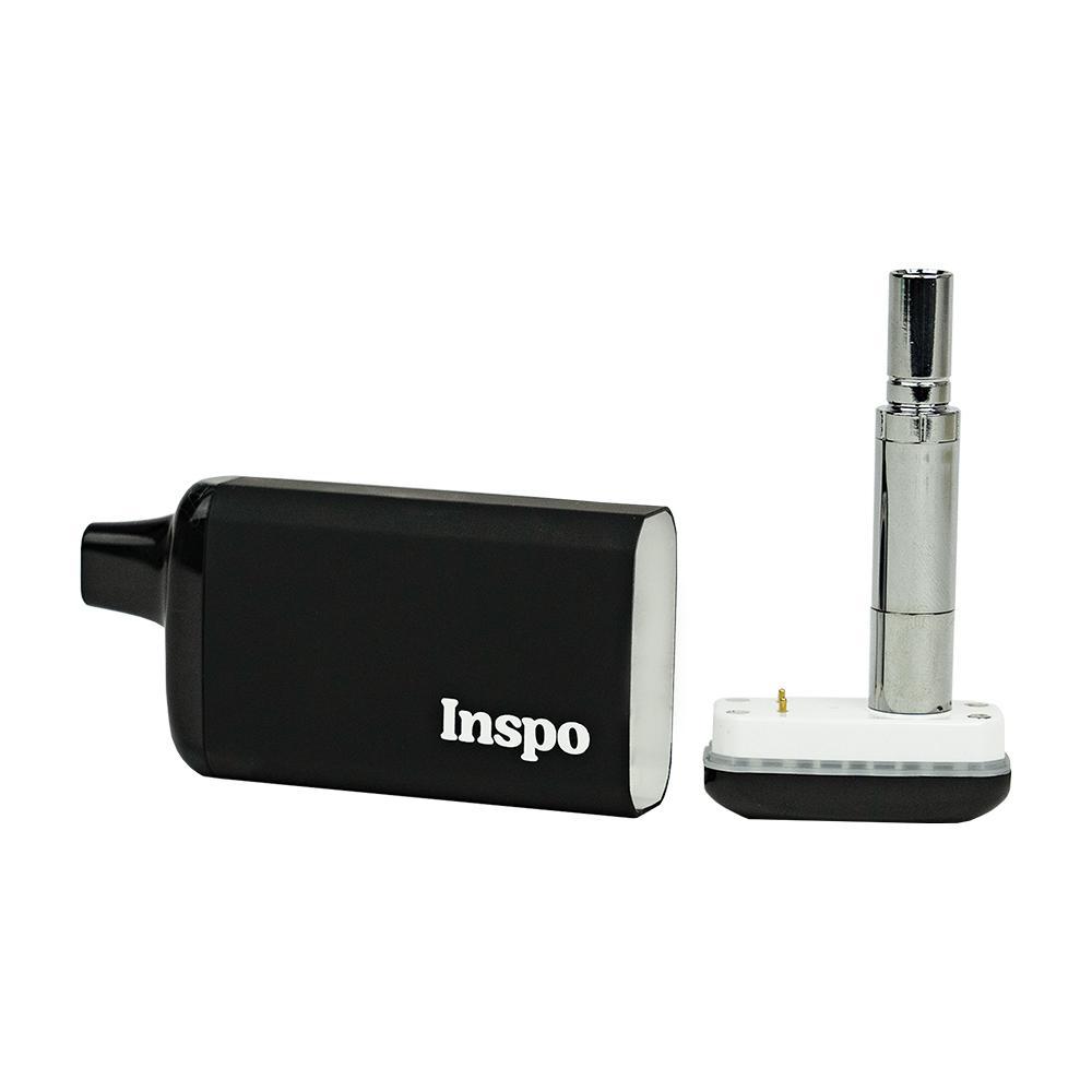 Alternative view of RANDY'S: INSPO CONCENTRATE 650mAh VAPORIZER KIT