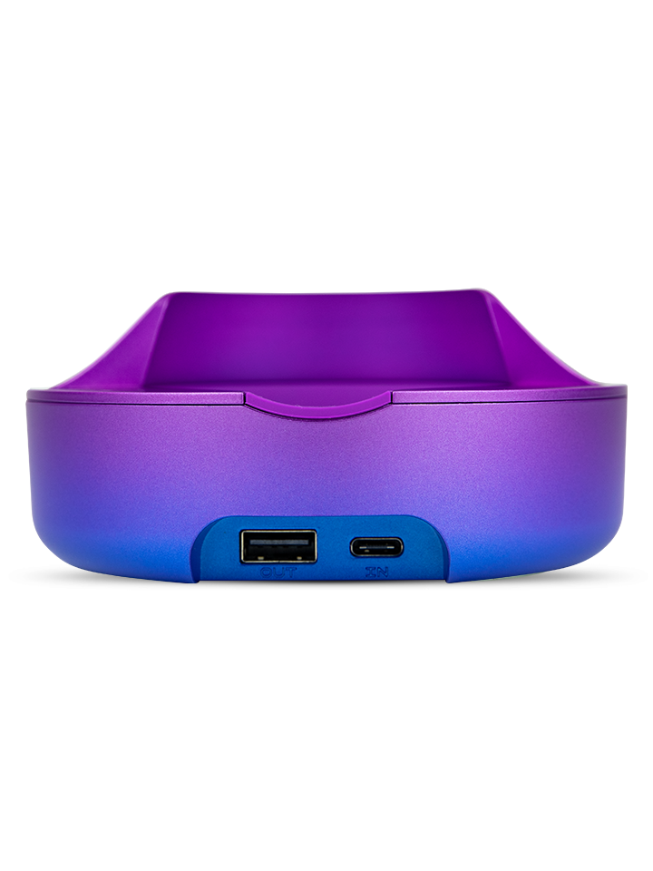 Alternative view of PUFFCO: THE PEAK PRO POWER DOCK INDIGLOW LE