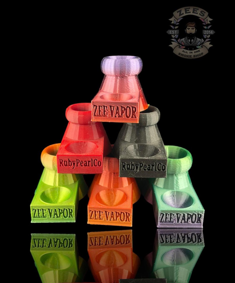 Alternative view of RUBY PEARL CO: PEARL STATION